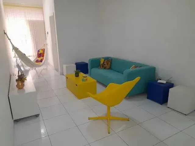 Imagem: Apartamento com 2 Dormitórios À Venda