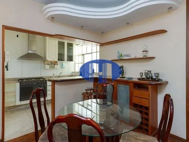 Imagem: Apartamento com 3 Dormitórios À Venda