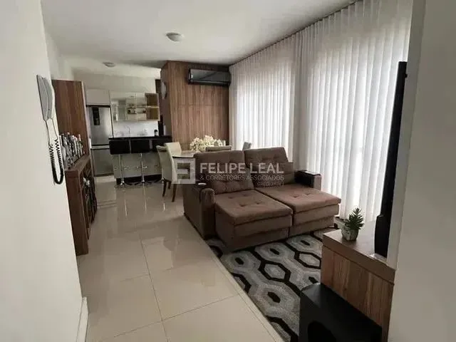 Imagem 8: Apartamento Cobertura em Centro - Palhoça