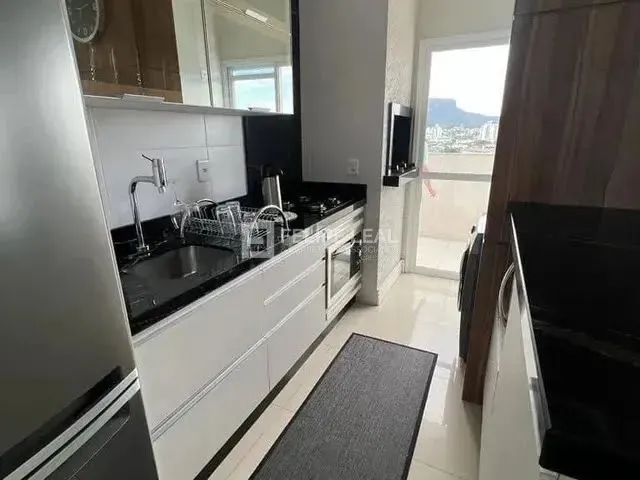 Imagem 4: Apartamento Cobertura em Centro - Palhoça