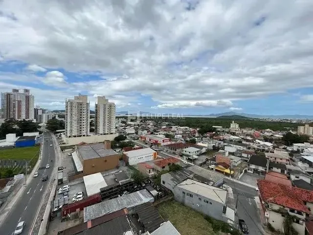 Imagem 5: Apartamento Cobertura em Centro - Palhoça