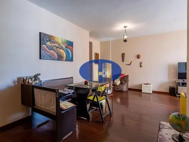 Imagem: Apartamento com 4 Dormitórios À Venda
