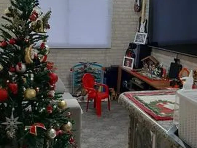 Imagem: Palhoça - Apartamento Padrão - Pachecos