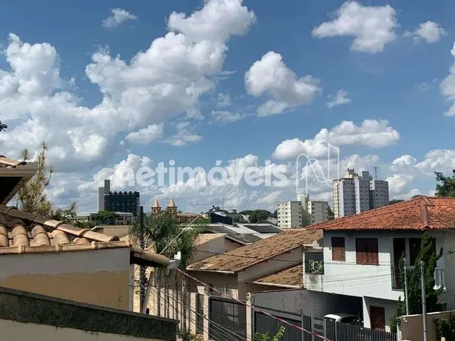 Imagem: Venda Casa Nossa Senhora do Carmo Contagem