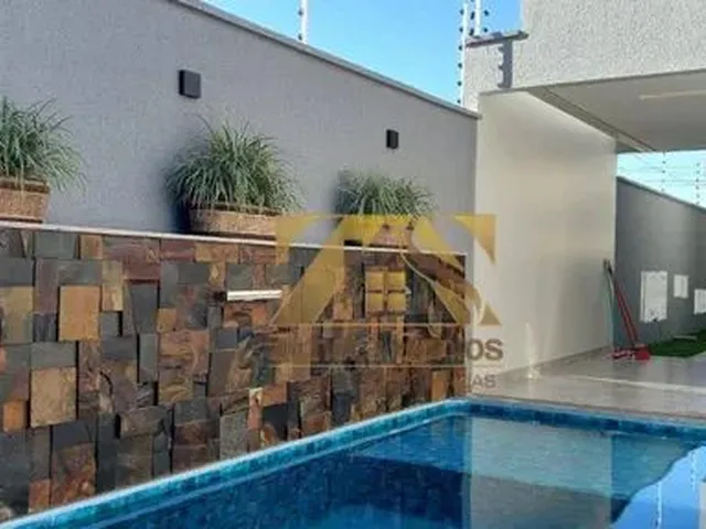 Imagem: Linda Casa com 3/4 Sendo 1 Suíte com Closet