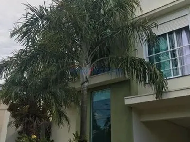 Imagem: Casa - Chácara Areal - Indaiatuba
