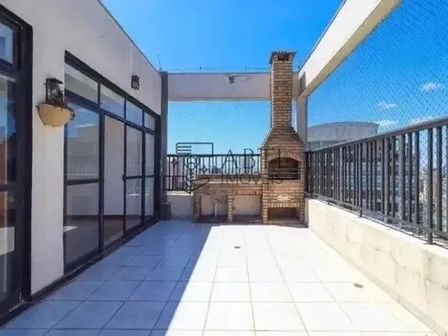Imagem: Cob. Duplex-Area Gourmet-4 Dts-3 Stes- 5