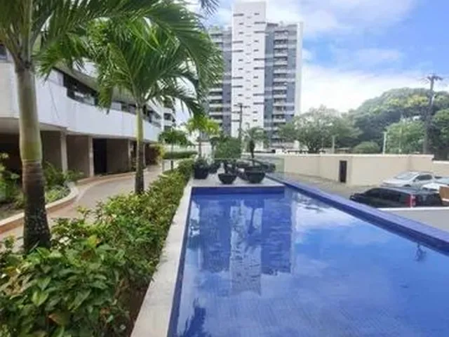 Imagem: Apartamento para Venda em Salvador, Itaigara