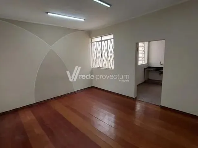 Imagem: Casa - Centro - Campinas