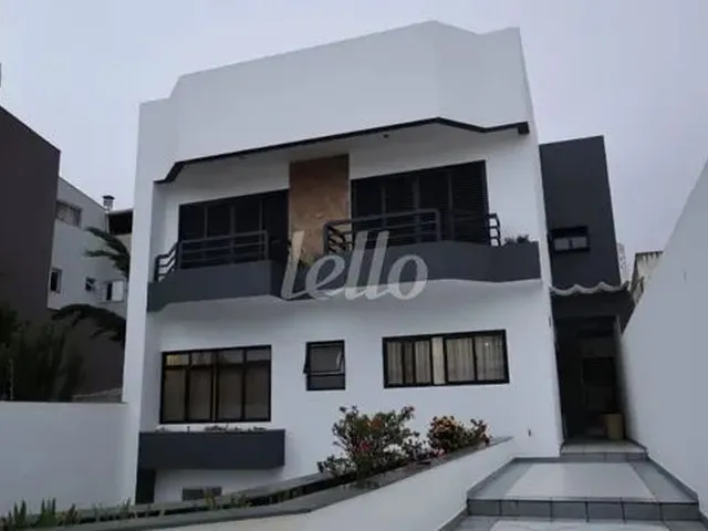 Imagem 1: Santo André - Casa Padrão - Vila América