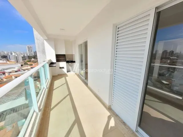 Imagem: Apartamento - Vila Nova - Campinas