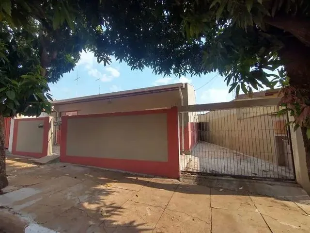 Imagem: Casa para Locação no Centro de Cosmópolis