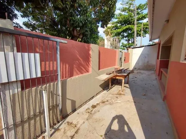 Imagem 6: Casa para Locação no Centro de Cosmópolis