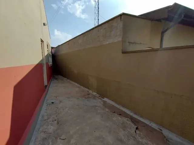Imagem 3: Casa para Locação no Centro de Cosmópolis