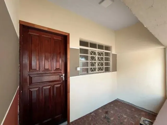 Imagem 2: Casa para Locação no Centro de Cosmópolis