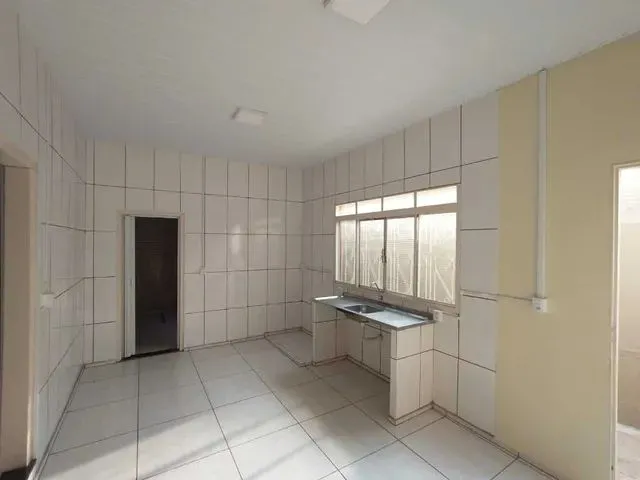 Imagem 10: Casa para Locação no Centro de Cosmópolis