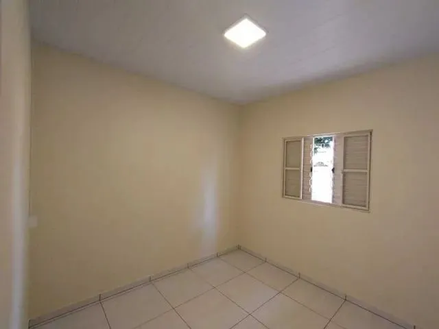 Imagem 4: Casa para Locação no Centro de Cosmópolis