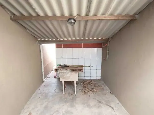 Imagem 8: Casa para Locação no Centro de Cosmópolis