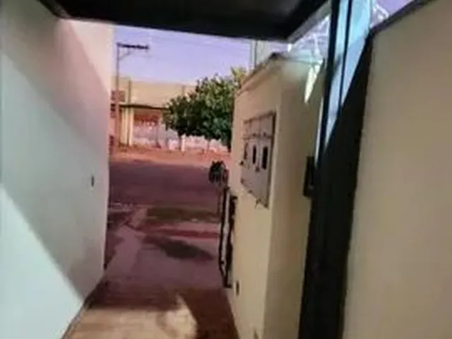 Imagem 15: Campo Grande - Casa de Vila - Centro
