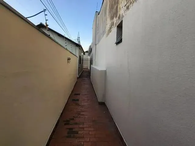 Imagem 2: Campo Grande - Casa de Vila - Centro