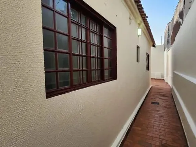 Imagem 13: Campo Grande - Casa de Vila - Centro