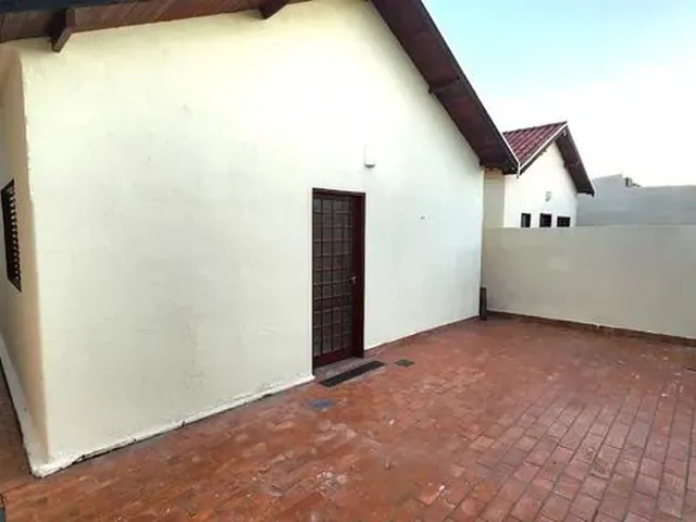 Imagem 5: Campo Grande - Casa de Vila - Centro
