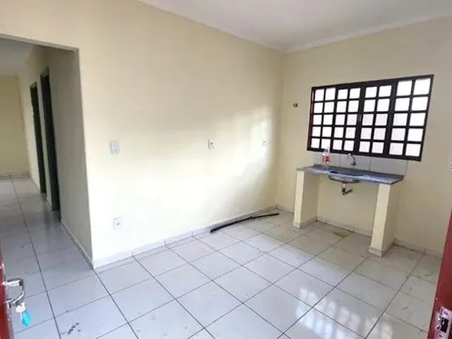 Imagem 9: Campo Grande - Casa de Vila - Centro