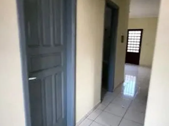 Imagem 4: Campo Grande - Casa de Vila - Centro