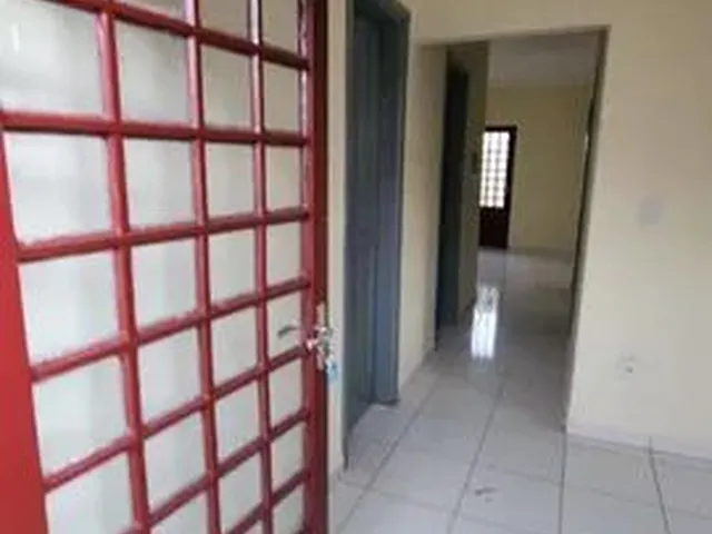 Imagem 16: Campo Grande - Casa de Vila - Centro
