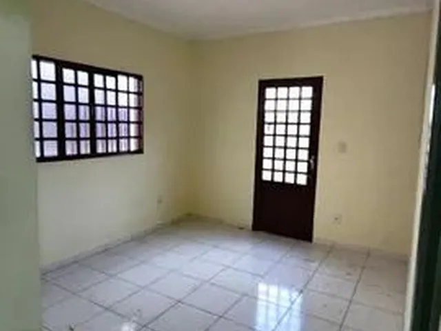 Imagem 6: Campo Grande - Casa de Vila - Centro