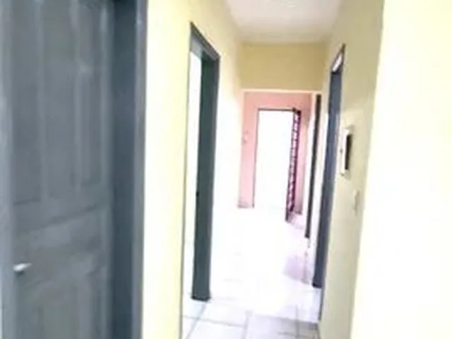 Imagem 3: Campo Grande - Casa de Vila - Centro