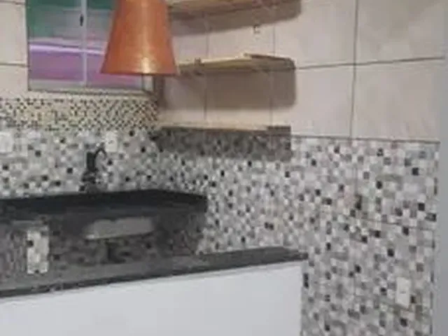 Imagem: Kitnet Bem Localizada em Realengo