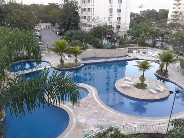 Imagem: Apartamento para Aluguel Possui 85 Metros