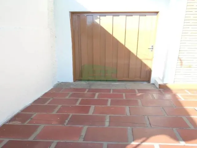 Imagem 1: Casa de Fundos para Locação no Jd dos Scursonis em Cosmópolis