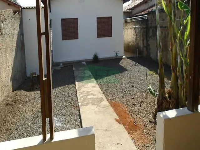 Imagem 5: Casa de Fundos para Locação no Jd dos Scursonis em Cosmópolis