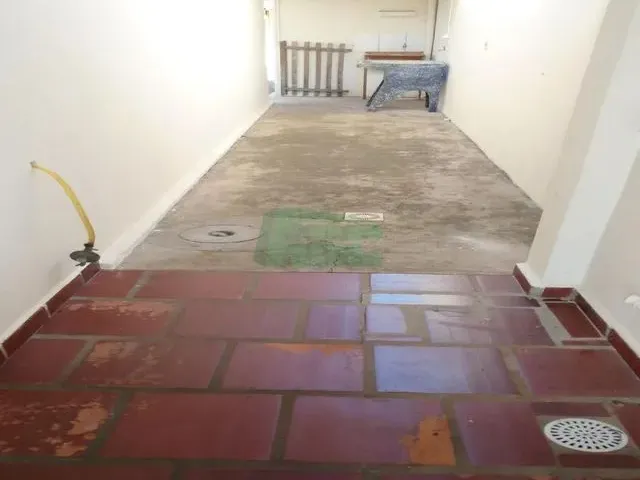 Imagem 3: Casa de Fundos para Locação no Jd dos Scursonis em Cosmópolis