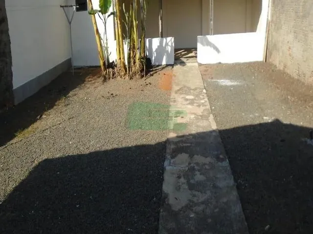 Imagem 2: Casa de Fundos para Locação no Jd dos Scursonis em Cosmópolis
