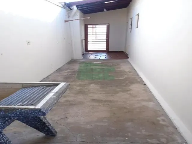 Imagem 4: Casa de Fundos para Locação no Jd dos Scursonis em Cosmópolis