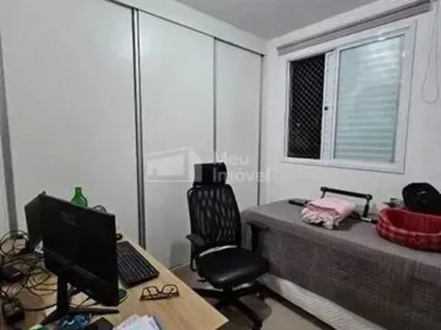 Imagem: Apartamento Mobiliado P/ Locação no Jardim