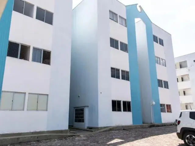Imagem: Apartemnto Condominio Solaris Celeste 1