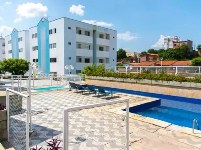 Imagem 7: Apartemnto Condominio Solaris Celeste 1