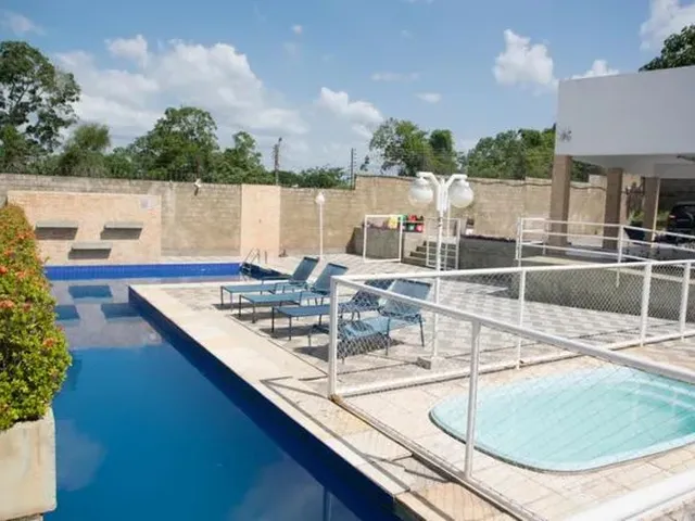 Imagem 4: Apartemnto Condominio Solaris Celeste 1