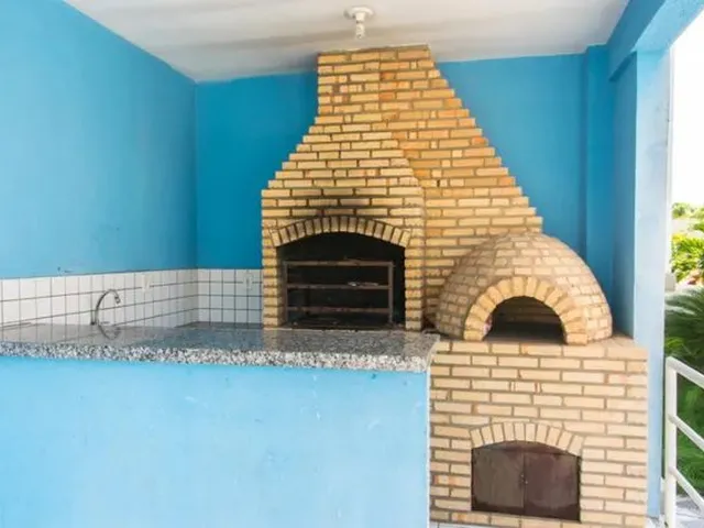 Imagem 8: Apartemnto Condominio Solaris Celeste 1