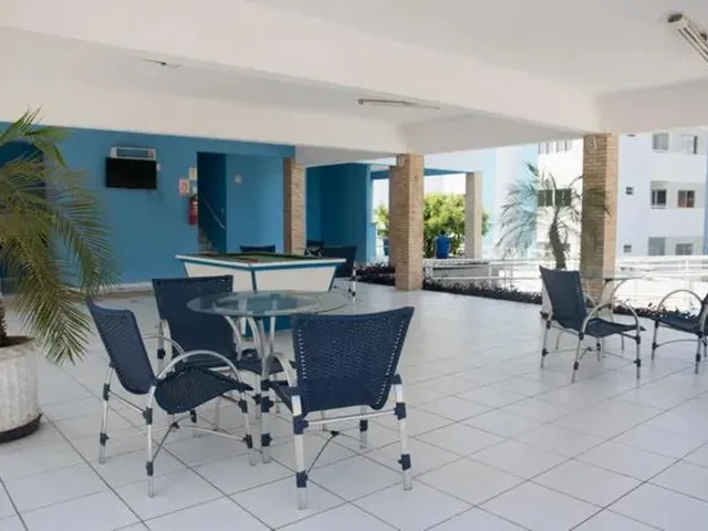 Imagem 9: Apartemnto Condominio Solaris Celeste 1