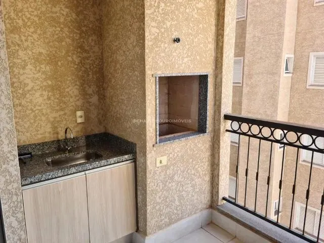 Imagem: Apartamento para Aluguel, 2 Quartos, 2 Suítes