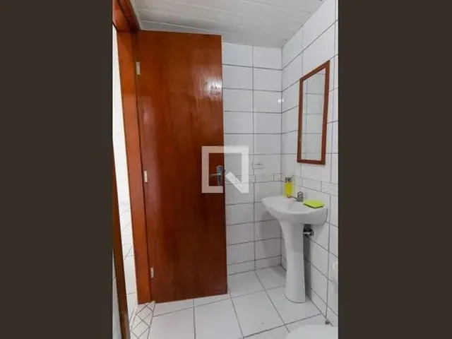 Imagem: Apartamento para Aluguel - Campo Comprido