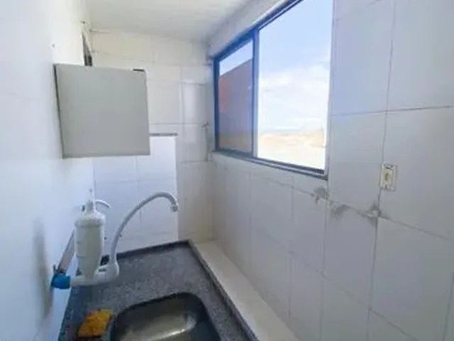 Imagem 4: Apartamento 2/4 em Stella Maris
