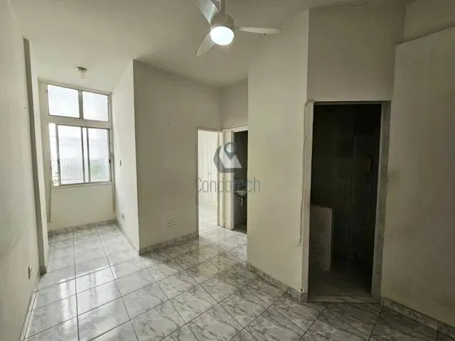 Imagem: Apartamento Padrão em Copacabana - Siqueira