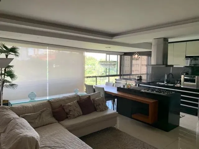 Imagem 1: Apartamento para Aluguel 2 Quartos 2 Vagas - Vila da Serra