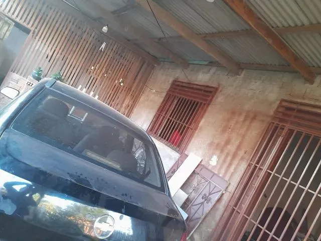 Imagem 6: Vende_Se Esta Casa Ou Troca por Uma Chácara !!!
